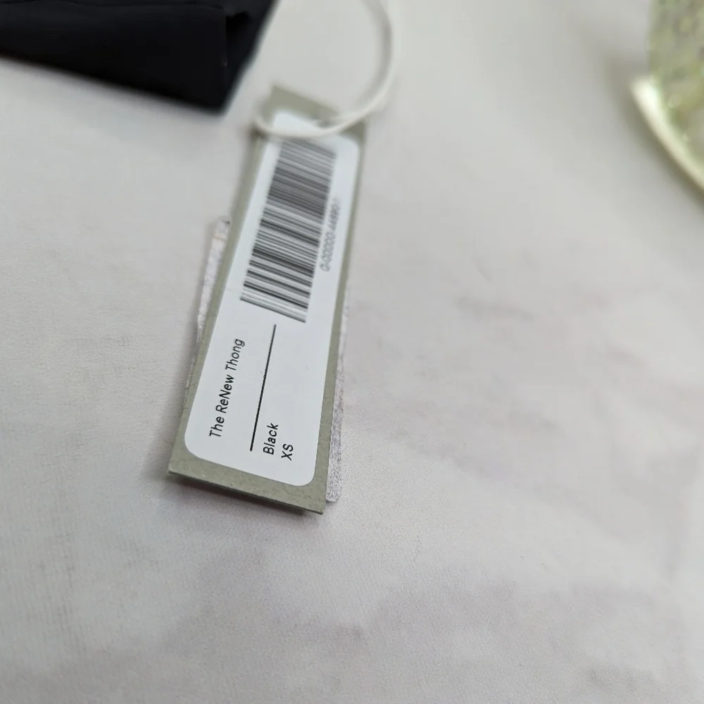 Everlane underwear womens
